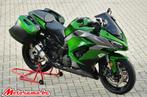 Kawasaki Z1000 SX - 2018 - 8000 km @Motorama, Permis Moto A, Entreprise, Plus de 35 kW, Sport