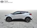 Toyota C-HR C-LUB Bi-Tone, SUV ou Tout-terrain, Hybride Électrique/Essence, Automatique, Achat