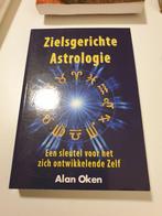 Alan Oken - Zielsgerichte astrologie editie 2021, Boeken, Alan Oken, Astrologie, Ophalen of Verzenden, Zo goed als nieuw