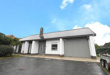 Maison à louer à Braine-Le-Comte, 4 chambres disponible aux enchères