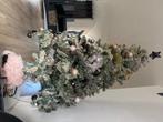 Kerstboom met verlichting, Diversen, Gebruikt, Ophalen