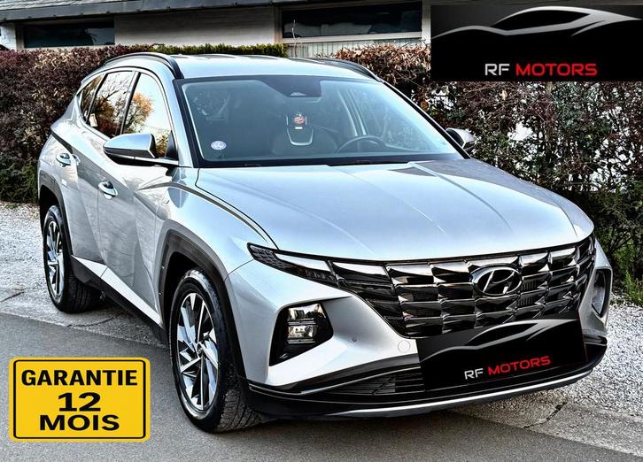 🚘🚘🚘 HYUNDAI TUCSON /AUTOMATIQU /FUll OPTIONS/GARANTIE🚘🚘, Auto's, Hyundai, Bedrijf, Te koop, Tucson, 360° camera, 4x4, Aangepast voor mindervaliden