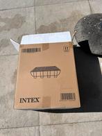 Intex Solarcover Nieuw!, Tuin en Terras, Ophalen, Nieuw, Afdekzeil