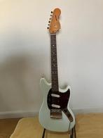 Squier Classic Vibe 60s Mustang Sonic Blue, Muziek en Instrumenten, Snaarinstrumenten | Gitaren | Elektrisch, Ophalen, Zo goed als nieuw