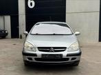 Citroen c5 automaat | 2001 | 2.0 hdi | Leder, Auto's, 1998 cc, 4 cilinders, Leder, Bedrijf