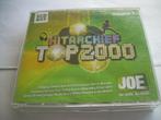 5 CD BOX - JOE FM - HITARCHIEF - VOL 2, Cd's en Dvd's, Ophalen of Verzenden, Zo goed als nieuw, Pop