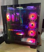 PC GAMER CORSAIR 3500x Icu-i5 14600k-32Gb- RX VEGA 64 STRIX, Computers en Software, Ophalen, 32 GB, Zo goed als nieuw, Gaming