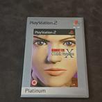 Resident Evil Code: Veronica X voor PS2, Avontuur en Actie, Gebruikt, 1 speler, Ophalen of Verzenden