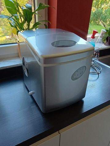 JACO EWZB01, Electroménager, Machines à glace, Enlèvement, Utilisé