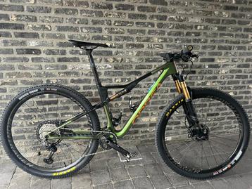 Orbea oiz m pro  beschikbaar voor biedingen