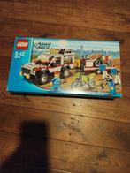 Lego crossmotors, Kinderen en Baby's, Ophalen, Lego