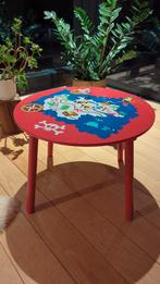 Tafel Kinderkamer, Gebruikt, Ophalen