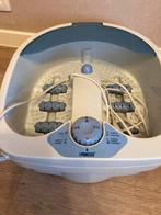 Voet massage, Ophalen, Zo goed als nieuw