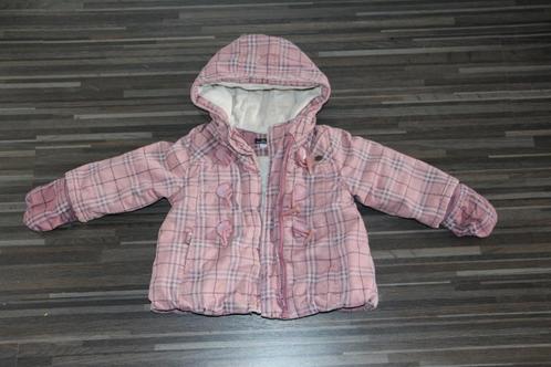 manteau fille 12 mois avec moufles, Enfants & Bébés, Vêtements de bébé | Taille 74, Utilisé, Fille, Manteau, Enlèvement