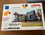 Start up set Märklin, Ophalen of Verzenden, Nieuw, Treinset, Märklin