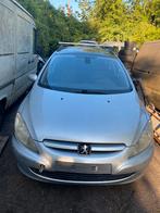 Pieces peugeot 307 2l hdi, Ophalen, Gebruikt, Peugeot