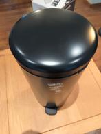 Poubelles Brabantia 2 pièces de 30 litres, Maison & Meubles, Accessoires pour la Maison | Poubelles, Neuf, À pédale, Enlèvement ou Envoi