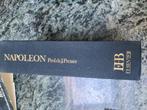 boek Napoleon, Ophalen of Verzenden