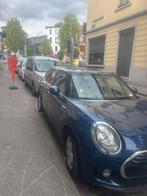 Mini Clubman 2015 2l diesel, Auto's, Mini, Blauw, 1900 cc, Particulier, 6 deurs