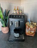 Koffiemachine bonen, Ophalen, Zo goed als nieuw