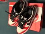 Nike dunks low 1, Sports & Fitness, Basket, Comme neuf, Envoi, Chaussures