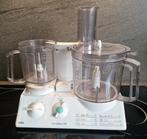 Keukenrobot Braun - CombiMax 750, Elektronische apparatuur, Keukenmixers, Zo goed als nieuw, Ophalen