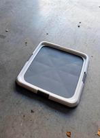 Hondentoilet, Dieren en Toebehoren, Honden-accessoires, Ophalen, Zo goed als nieuw