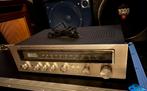 Kenwood KR-2090 tuner-receiver, Ophalen