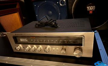 Kenwood KR-2090 tuner-receiver beschikbaar voor biedingen