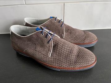 Floris van Bommel sneakers maat 8 / 42 H beschikbaar voor biedingen