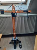 Speelgoed kraan, Kinderen en Baby's, Ophalen, Zo goed als nieuw, Afstandsbediening