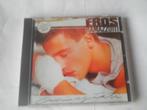 CD - EROS RAMAZZOTTI - CUORI AGITATI, Cd's en Dvd's, Ophalen of Verzenden, 1980 tot 2000, Zo goed als nieuw