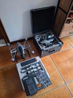Yuneec Typhoon Q500 4k 2 stuks, Ophalen, Gebruikt, Drone met camera
