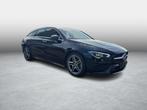 Mercedes-Benz CLA-Klasse Shooting Brake 180 d AMG LINE, Autos, CLA, Euro 6, Entreprise, Carnet d'entretien