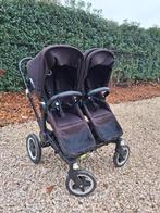 Bugaboo donkey duo, Ophalen