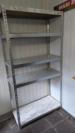 rek, Huis en Inrichting, Ophalen