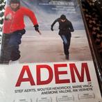 Adem dvd nieuw nog in plastic 3eu, Alle leeftijden, Drama, Ophalen of Verzenden, Nieuw in verpakking