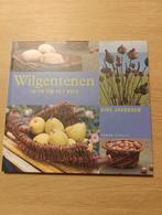 S. Jakobsen - Wilgentenen in en om het huis, Boeken, Natuur, Ophalen of Verzenden, S. Jakobsen