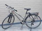 damesfiets, 53 tot 56 cm, Versnellingen, Zo goed als nieuw, Ophalen