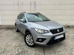 Seat Arona 2018/1.6l Diesel/Volledige controle bij de dealer, Auto's, Seat, Automaat, Arona, Android Auto, Diesel