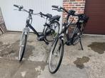fietsen SPARTA, Fietsen en Brommers, Ophalen, Sparta, Gebruikt, Versnellingen