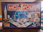 MONOPOLY LILLE, Cinq joueurs ou plus, Enlèvement ou Envoi, Utilisé, WINING MOVE