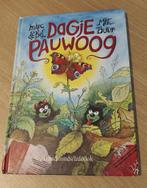 Boek Dagje Pauwoog - Marc de Bel en Mie Buur, Boeken, Ophalen, Fictie algemeen, Marc de Bel, Jongen of Meisje