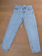 F124 Jean's Mom bleu clair pour fille/dame de taille 36, Kleding | Dames, Spijkerbroeken en Jeans, Pull & Bear, Ophalen of Verzenden