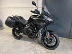 Kawasaki Versys 650 in prachtstaat met zijkofferset, Motoren, Motoren | Kawasaki, Bedrijf, Meer dan 35 kW, Toermotor, 650 cc