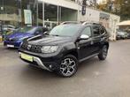 Dacia Duster dCi Prestige EDC, Auto's, Dacia, Automaat, 116 g/km, Duster, Zwart