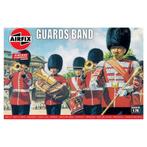 AIRFIX 00701V guards band échelle 1/76, Ophalen of Verzenden, Nieuw, 1:50 of kleiner, Figuur of Figuren