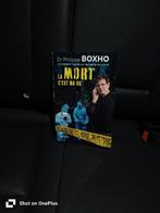 Dr boxho legiste, Enlèvement ou Envoi