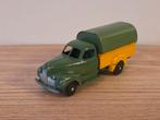 Dinky toys 25Q studebaker camionnette bachée, Enlèvement ou Envoi, Comme neuf, Bus ou Camion, Dinky Toys