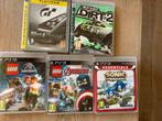 Ps3 spelletjes, Games en Spelcomputers, Ophalen